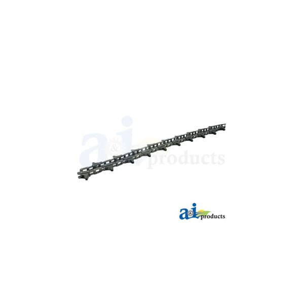 Round Baler Lower Floor Chain 16.1" x16.6" x2.4"